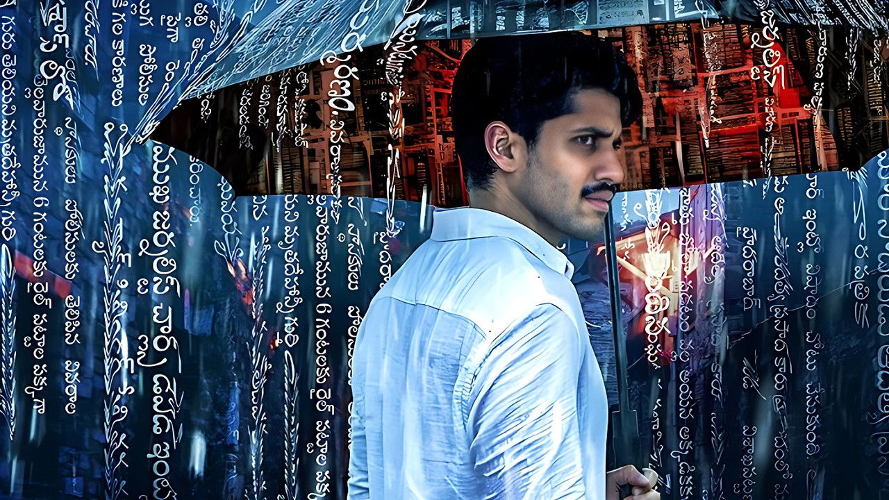 Dhootha izle