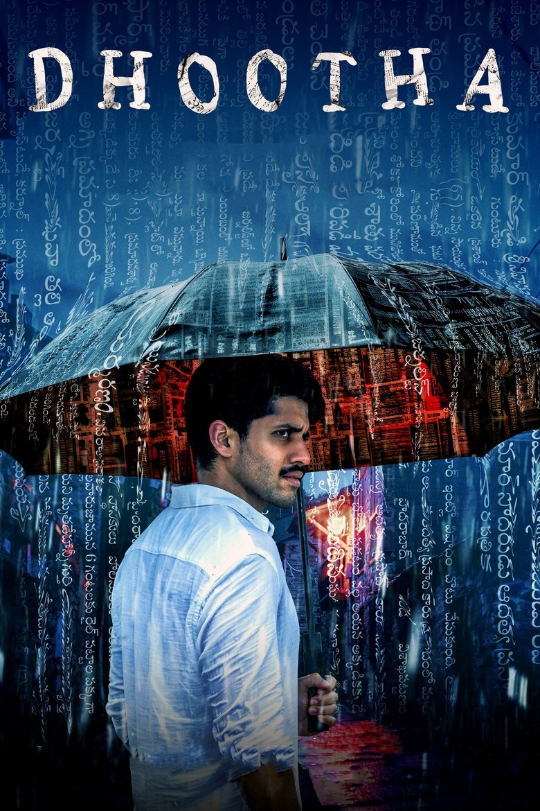 Dhootha izle