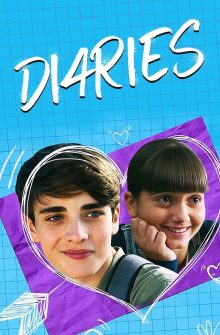Di4ries izle