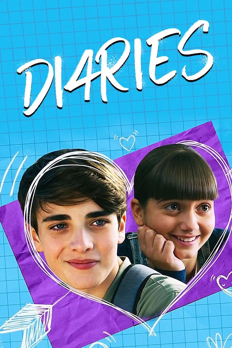 Di4ries izle