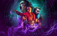 Diablero izle