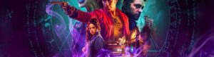Diablero izle