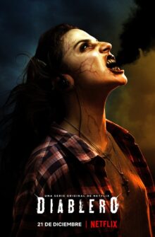 Diablero dizi izle