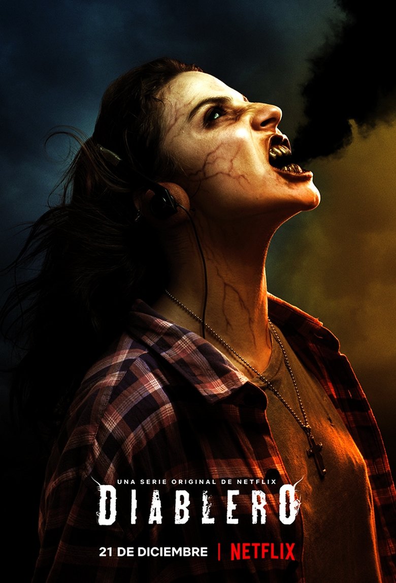 Diablero dizi izle