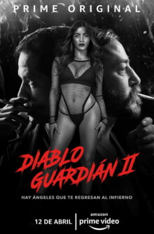 Diablo Guardián izle
