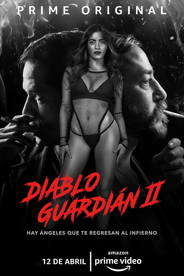 Diablo Guardián izle