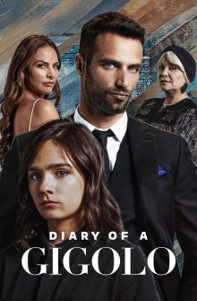 Diary of a Gigolo dizi izle