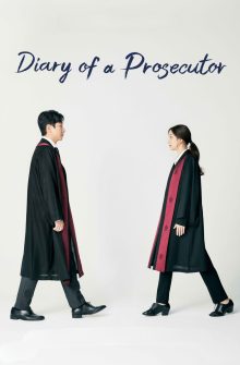 Diary of a Prosecutor izle