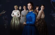Dickinson 3. Sezon 9. Bölüm izle