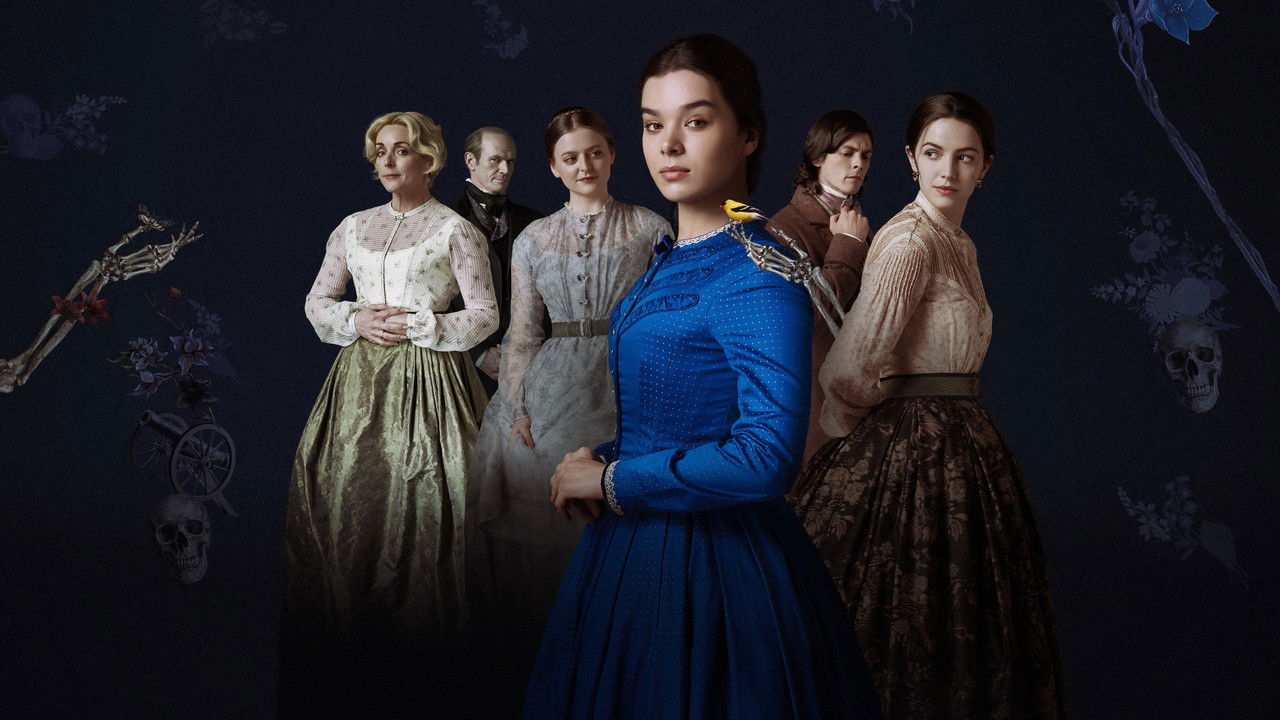 Dickinson izle