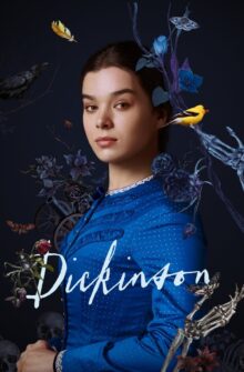 Dickinson izle