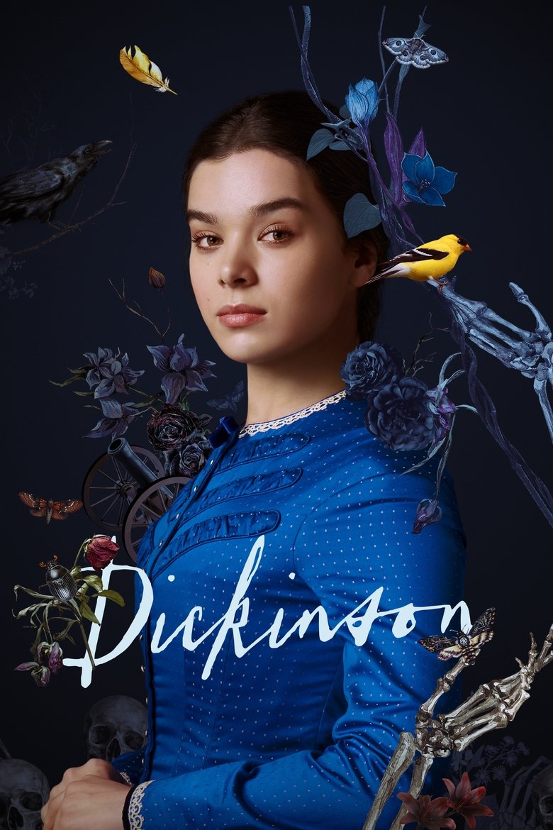 Dickinson izle