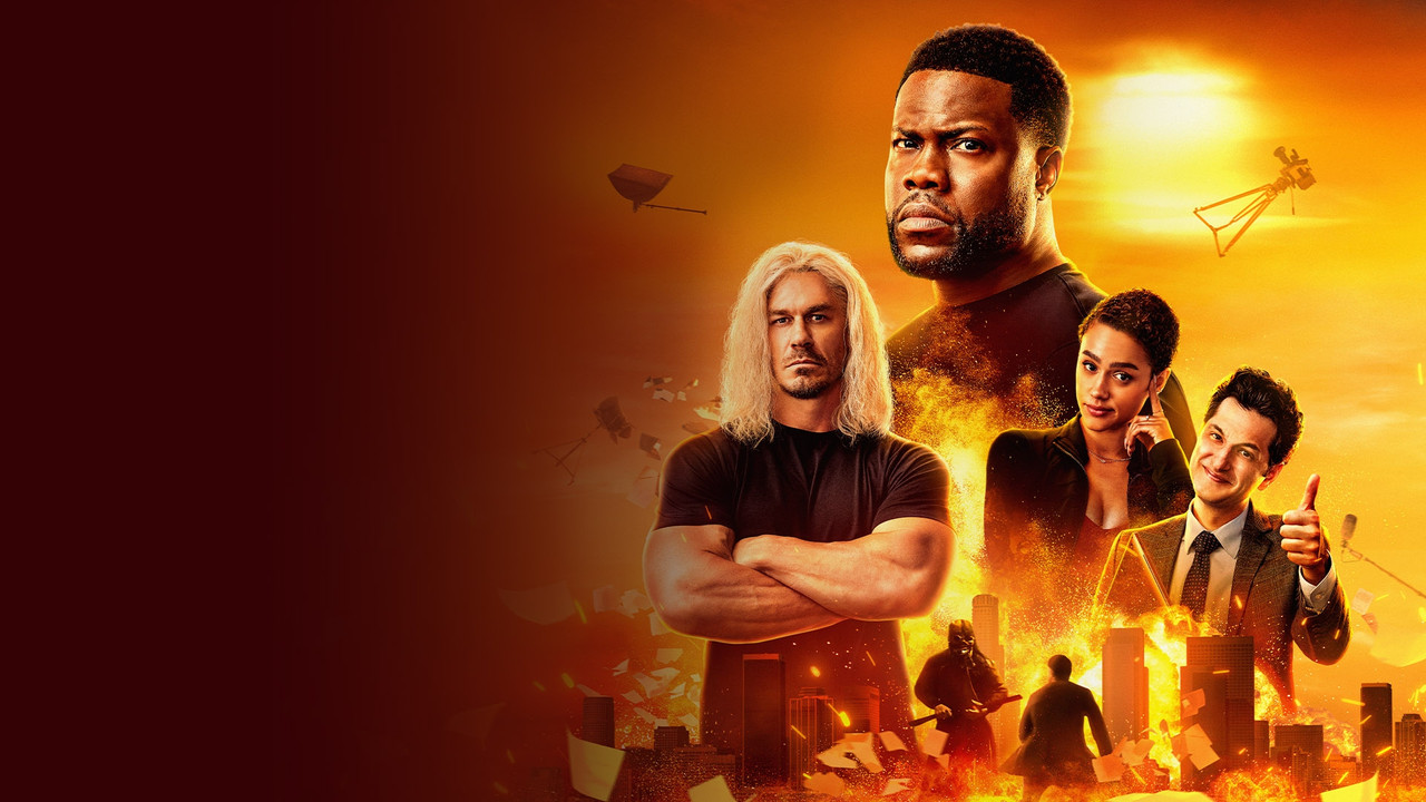 Die Hart izle