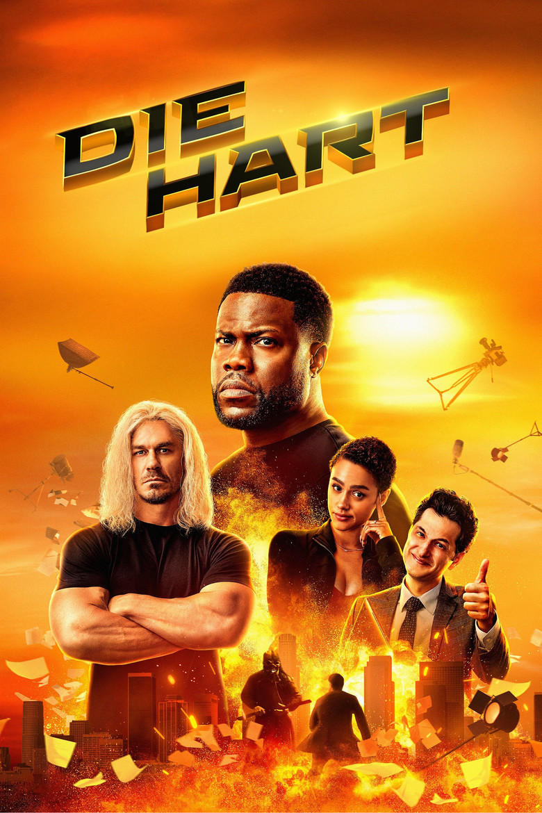 Die Hart izle