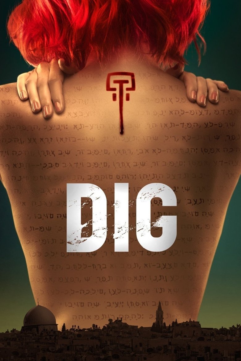 Dig izle