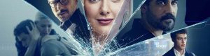 Dilemma izle