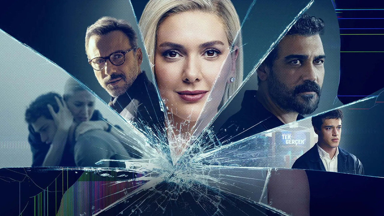 Dilemma izle