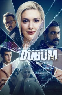 Dilemma dizi izle