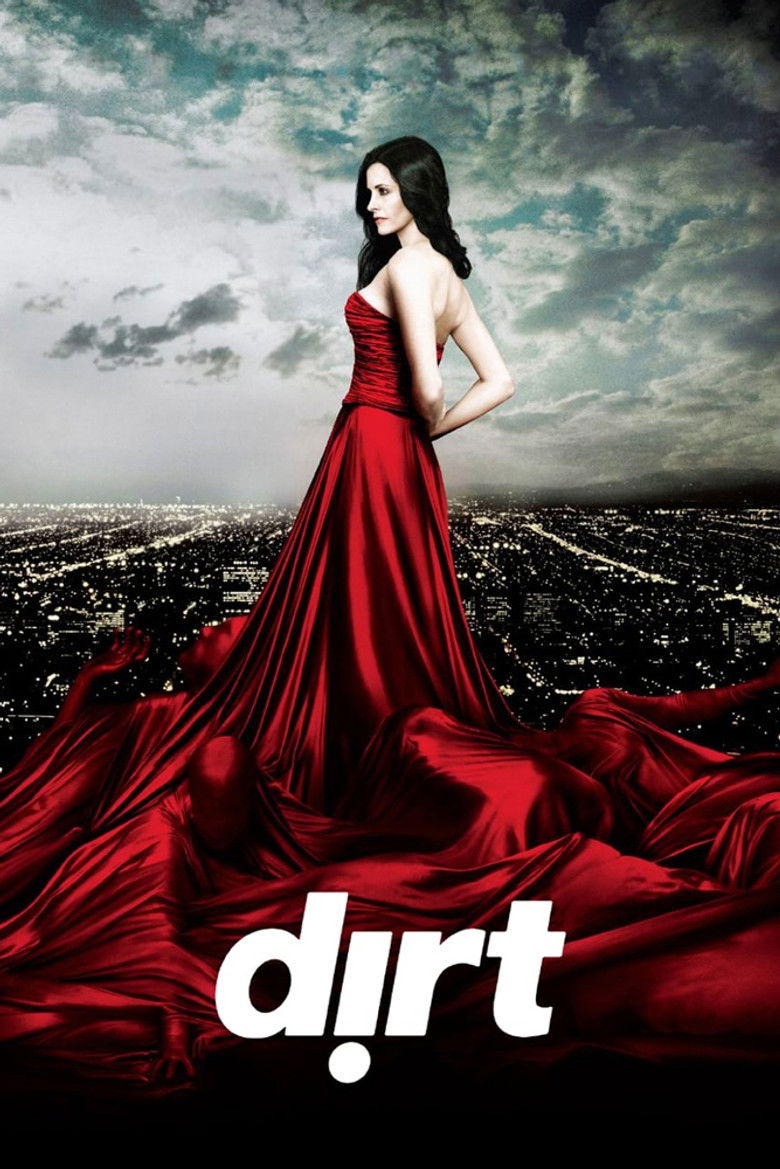 Dirt izle