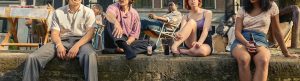 Dirty Lines izle