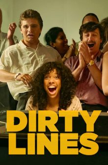 Dirty Lines izle