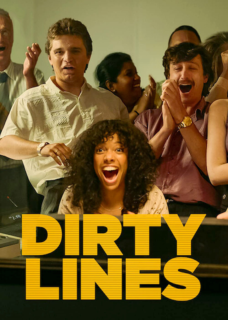 Dirty Lines izle