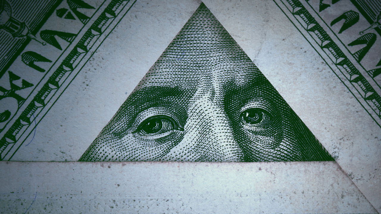 Dirty Money izle