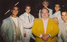 Dirty Pop: The Boy Band Scam izle