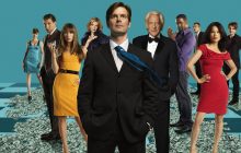 Dirty Sexy Money izle
