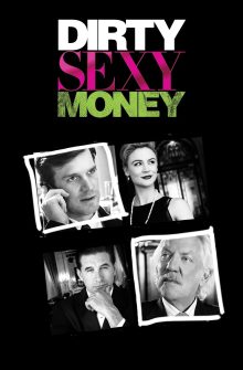 Dirty Sexy Money izle