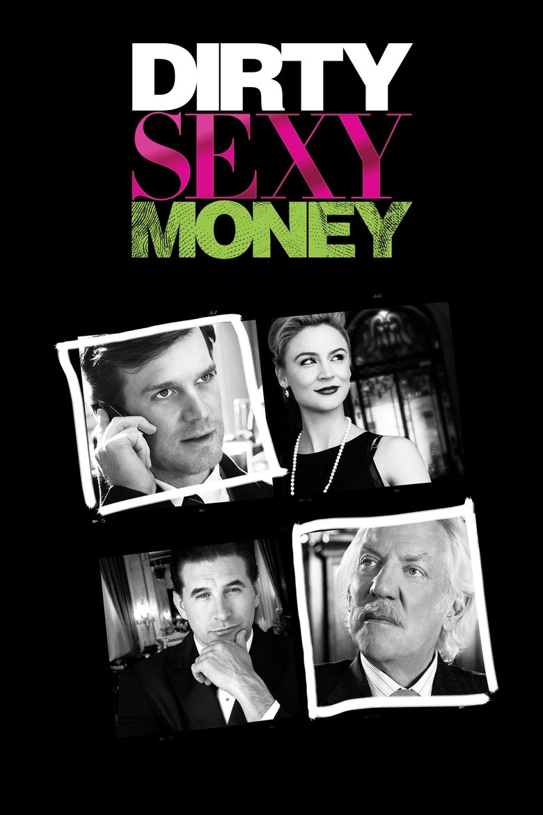 Dirty Sexy Money izle