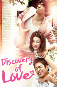 Discovery of Love dizi izle