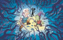 Disenchantment izle