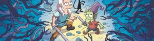 Disenchantment izle