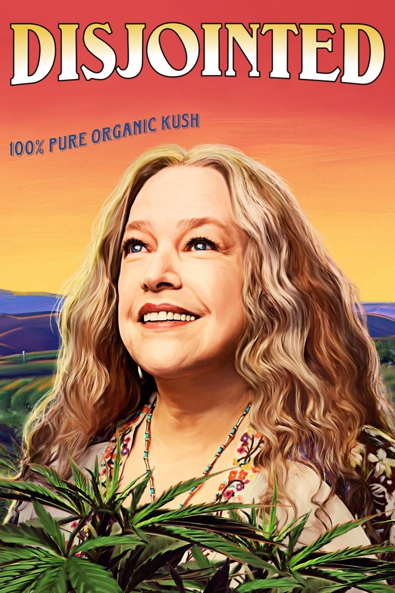 Disjointed dizi izle