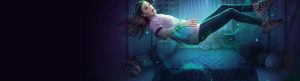 Disney Intertwined izle
