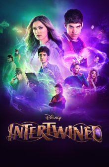Disney Intertwined dizi izle