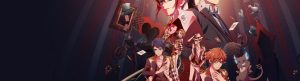 Disney Twisted-Wonderland: The Animation izle