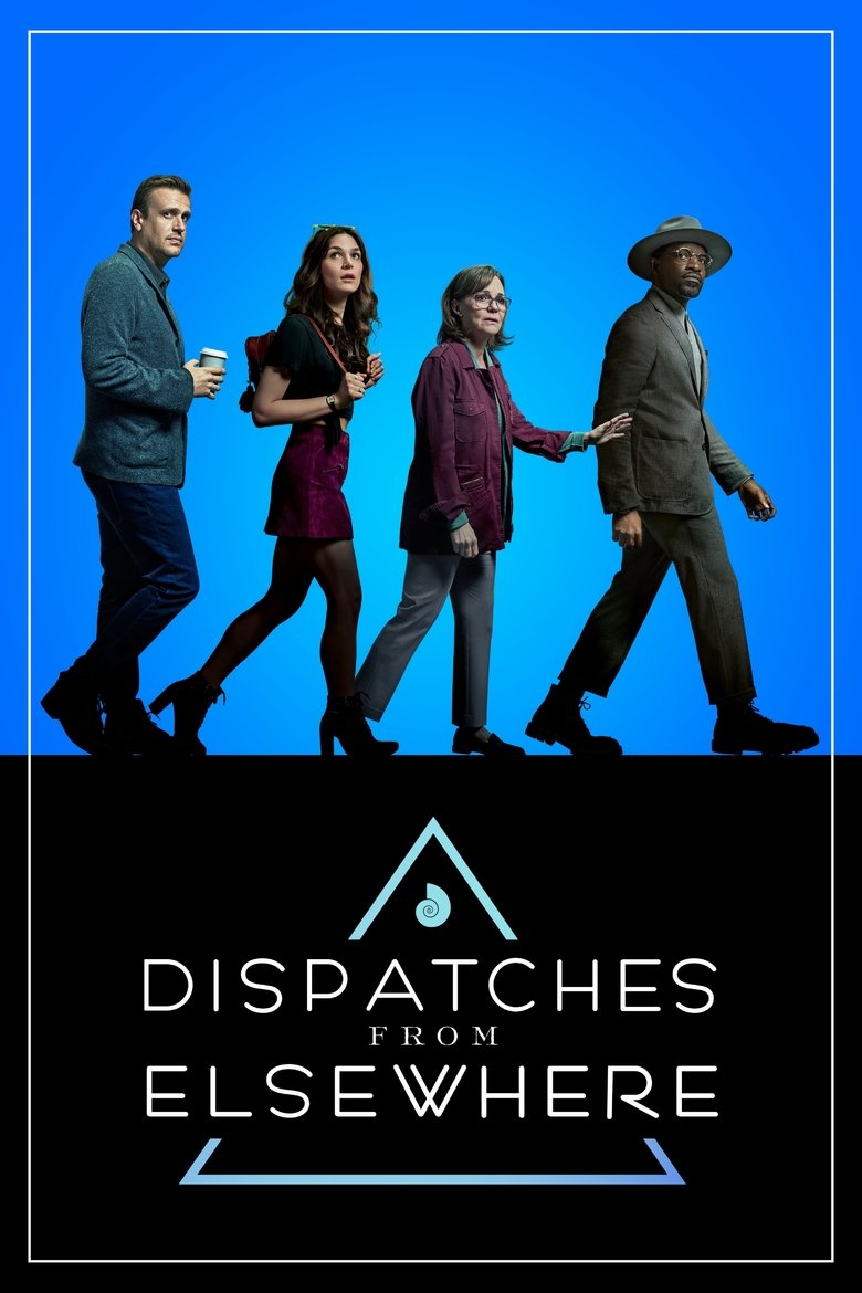 Dispatches from Elsewhere izle