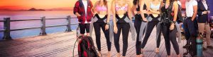 Dive Club izle