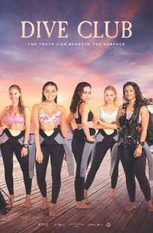 Dive Club izle