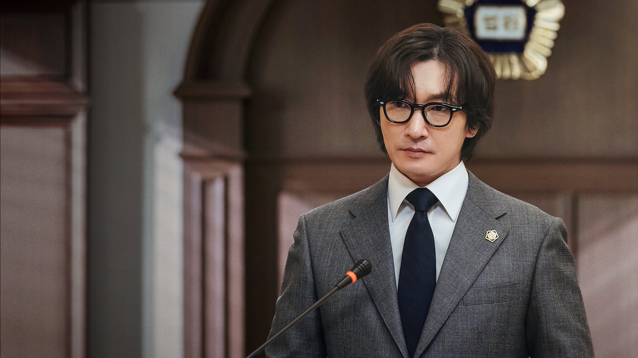 Divorce Attorney Shin izle