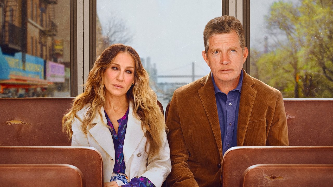 Divorce izle