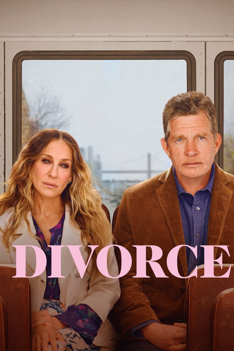 Divorce izle