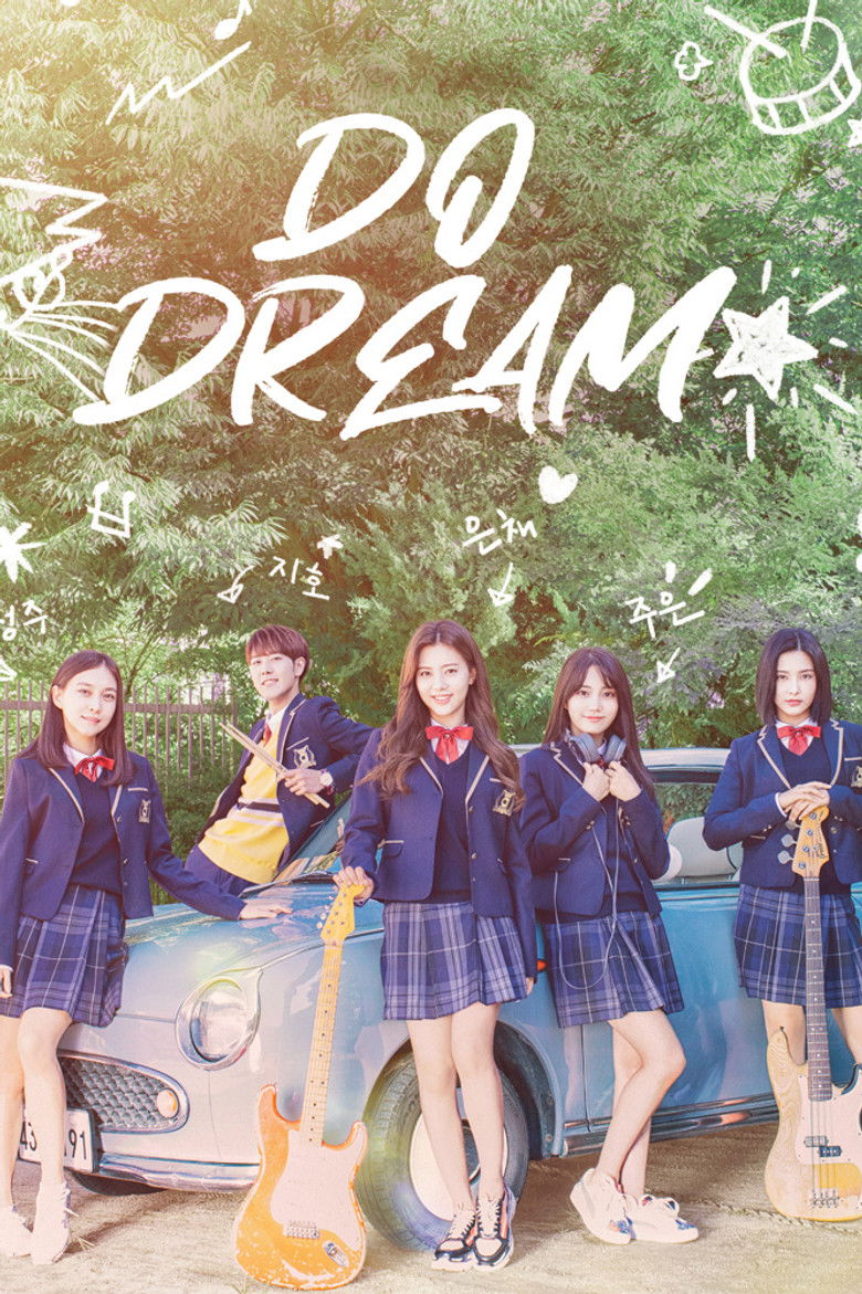 Do Dream izle