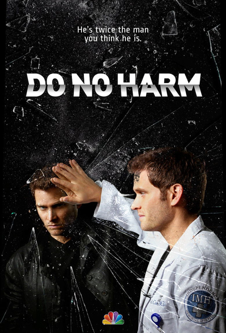Do No Harm izle