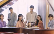 Do You Like Brahms? izle