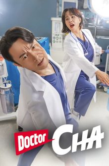 Doctor Cha izle