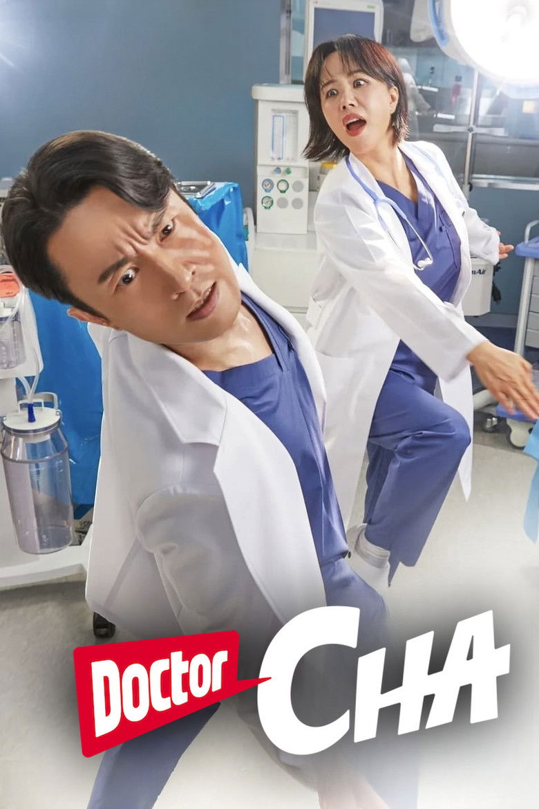 Doctor Cha izle