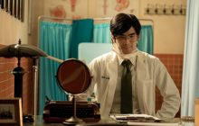Doctor Climax 1. Sezon 8. Bölüm izle
